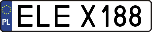 ELEX188