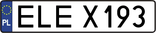ELEX193