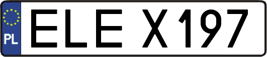 ELEX197
