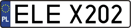 ELEX202