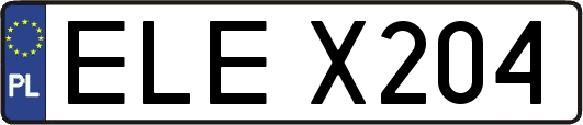 ELEX204