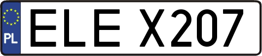 ELEX207