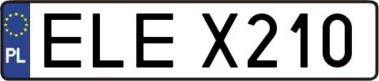 ELEX210