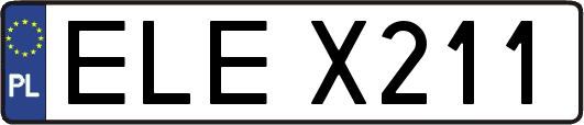 ELEX211