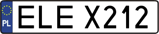 ELEX212