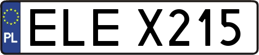 ELEX215