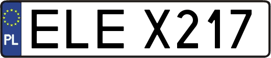 ELEX217