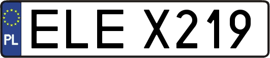 ELEX219