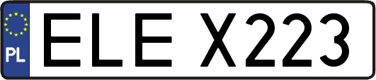 ELEX223