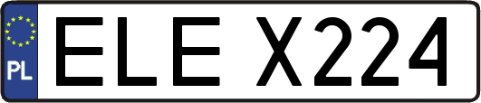 ELEX224