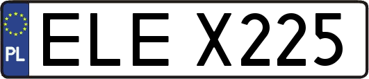 ELEX225