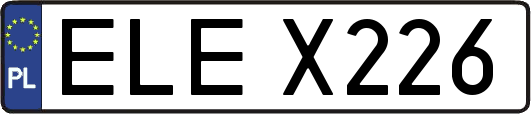 ELEX226