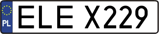 ELEX229