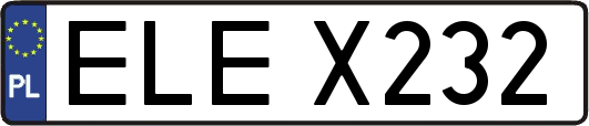 ELEX232