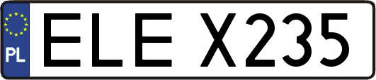 ELEX235