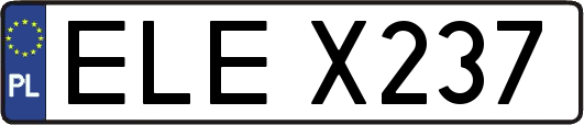 ELEX237