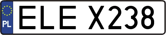 ELEX238
