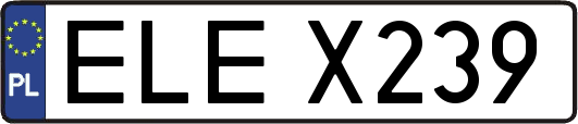 ELEX239