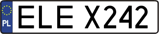 ELEX242