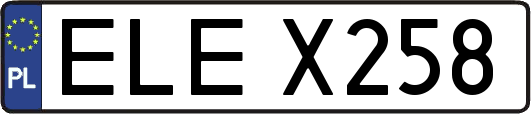 ELEX258