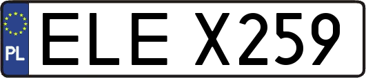 ELEX259