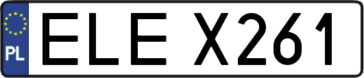 ELEX261