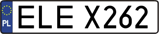 ELEX262