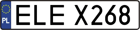 ELEX268