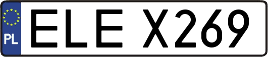 ELEX269