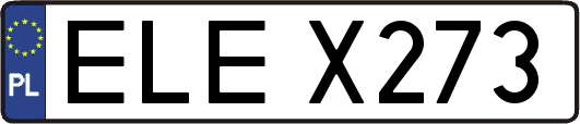 ELEX273