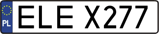 ELEX277