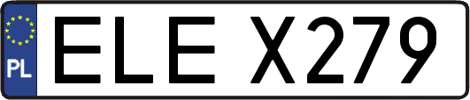 ELEX279