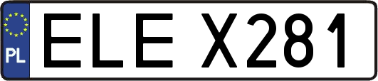ELEX281