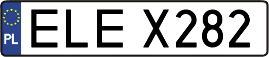 ELEX282