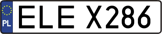 ELEX286