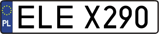 ELEX290
