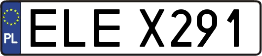 ELEX291