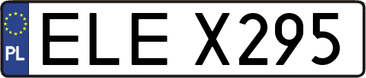 ELEX295