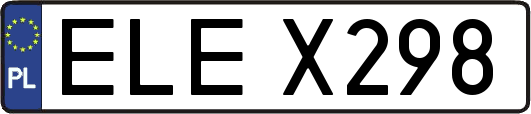 ELEX298