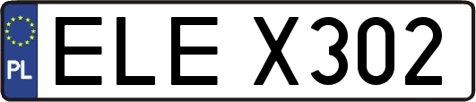 ELEX302