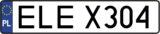 ELEX304