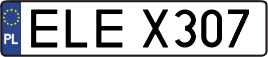 ELEX307