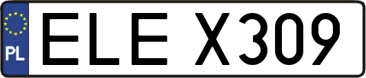 ELEX309