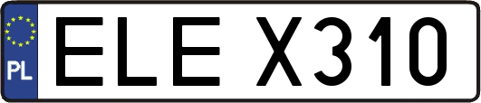 ELEX310