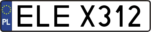ELEX312