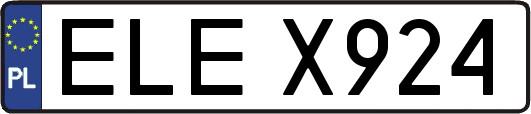 ELEX924