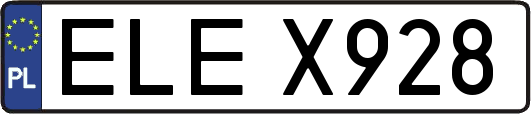 ELEX928