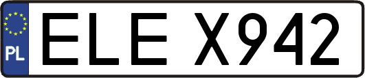ELEX942