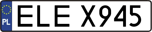 ELEX945