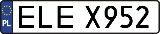 ELEX952